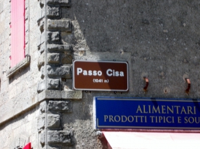 6^ Granfondo del Gusto 2013 - Pontenure / Passo della Cisa / Sarzana