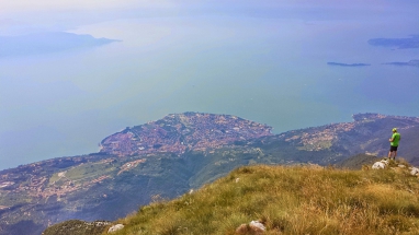 Monte Pizzoccolo
