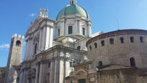 Maddalena e giretto in Brescia