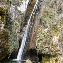 Parco delle Cascate di Molina (Fumane - VR)