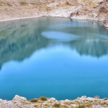 Dalle Scale del Miller ai Rifugi Gnutti, Baitone e Tonolini