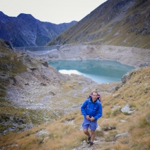 Dalle Scale del Miller ai Rifugi Gnutti, Baitone e Tonolini