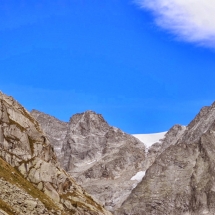 Dalle Scale del Miller ai Rifugi Gnutti, Baitone e Tonolini