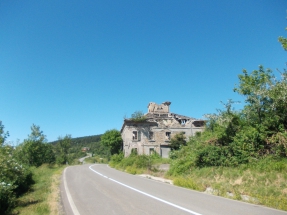6^ Granfondo del Gusto 2013 - Pontenure / Passo della Cisa / Sarzana