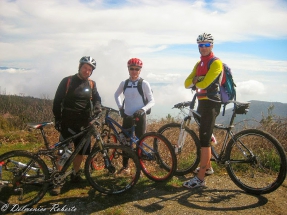 MTB 5 Terre 18 Marzo 2011 (1 di 4)