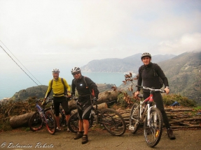 MTB 5 Terre 18 Marzo 2011 (3 di 4)