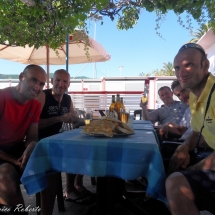 5^ Granfondo del Gusto 2012 – Pontenure / Sestri Levante