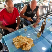 5^ Granfondo del Gusto 2012 – Pontenure / Sestri Levante