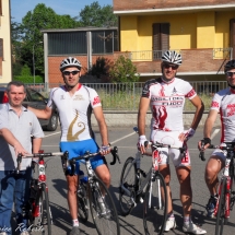 5^ Granfondo del Gusto 2012 – Pontenure / Sestri Levante