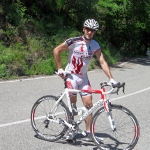 5^ Granfondo del Gusto 2012 – Pontenure / Sestri Levante