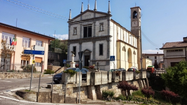 Dalla Val Trompia alla Val Sabbia passando per Lodrino e Madonna della Neve