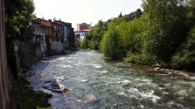 Dalla Val Trompia alla Val Sabbia passando per Lodrino e Madonna della Neve