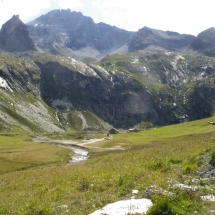 Colle Sommelier da Bardonecchia