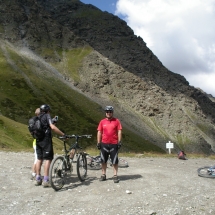 Colle Sommelier da Bardonecchia