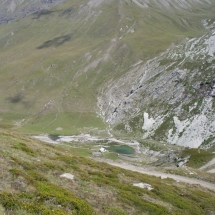 Colle Sommelier da Bardonecchia