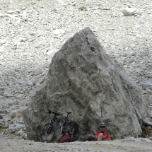 Colle Sommelier da Bardonecchia