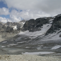 Colle Sommelier da Bardonecchia