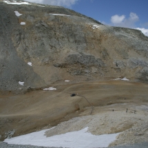 Colle Sommelier da Bardonecchia