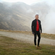 Rifugio San Jorio da Garzeno