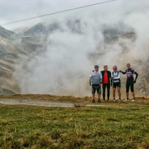 Rifugio San Jorio da Garzeno