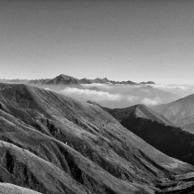 Rifugio San Jorio da Garzeno