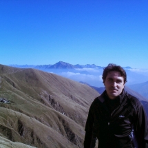 Rifugio San Jorio da Garzeno