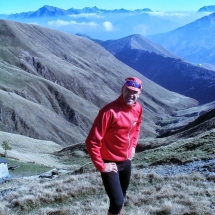 Rifugio San Jorio da Garzeno