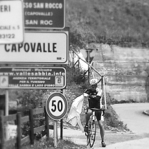 La Valvestino
