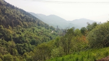 Marmentino e i laghi di Bongi