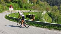 Marmentino e i laghi di Bongi