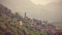 Marmentino e i laghi di Bongi