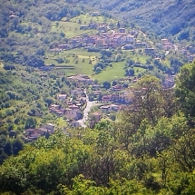 I &quot;colli&quot; di San Fermo