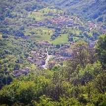 I &quot;colli&quot; di San Fermo