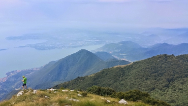 Monte Pizzoccolo