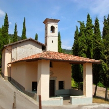 SANTUARIO DELLA MADONNA DELLE PERTICHE