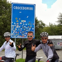 Il Passo Crocedomini