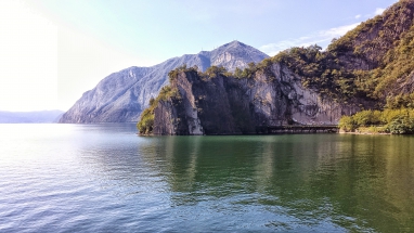 Tour del Lago d’Iseo