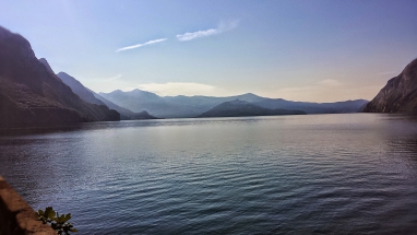 Tour del Lago d’Iseo