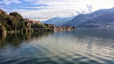 Tour del Lago d’Iseo