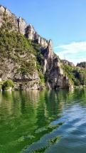 Tour del Lago d’Iseo