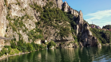 Tour del Lago d’Iseo