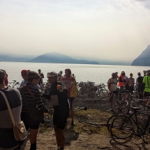 La Lacustre, il cicloraduno d’Epoca del Lago d’Iseo!