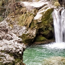 Dalla Val d&#039;Inzino al Monte Guglielmo