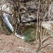 Dalla Val d&#039;Inzino al Monte Guglielmo