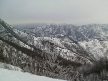 Monte Spino da San Michele