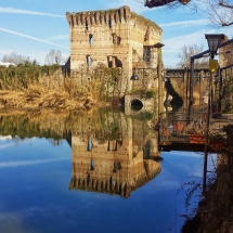 Borghetto di Valeggio sul Mincio