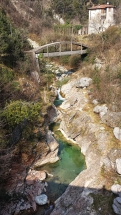 Monte Spino da San Michele