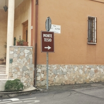 Monte Tesio