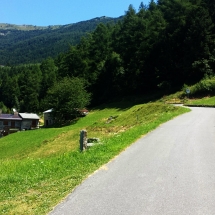 Da Malonno all&#039;Aprica per poi fare il Mortirolo da Mazzo