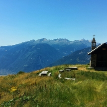 Da Malonno all&#039;Aprica per poi fare il Mortirolo da Mazzo